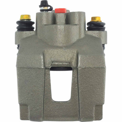 Centric Parts Semi-Loaded Brake Caliper with New Phenolic Pistons 141.65516