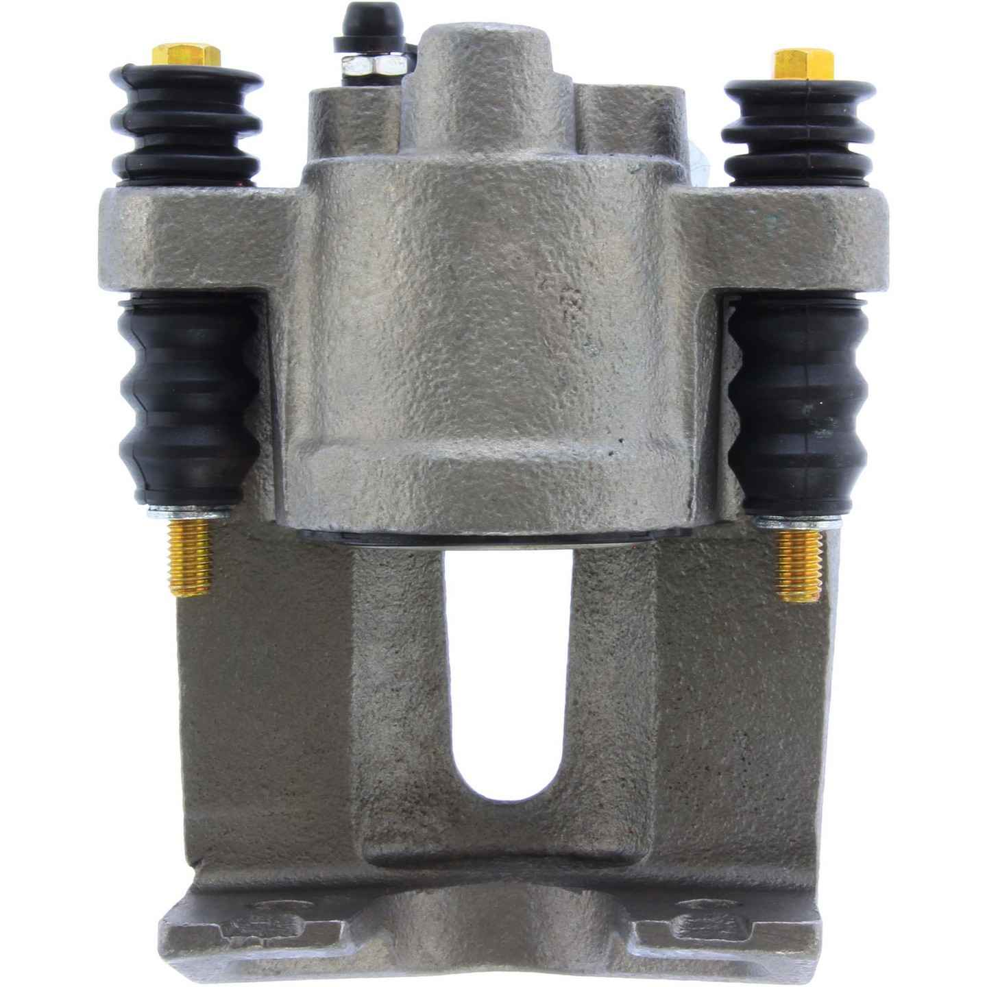 Centric Parts Disc Brake Caliper Semi-Loaded with New Phenolic Pistons for 2004-2011 Ford F-150 2006-2008 Lincoln Mark LT 141.65517