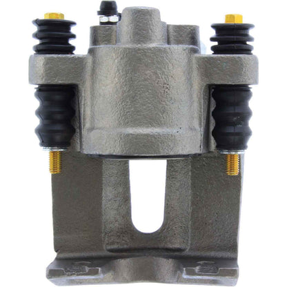 Centric Parts Disc Brake Caliper Semi-Loaded with New Phenolic Pistons for 2004-2011 Ford F-150 2006-2008 Lincoln Mark LT 141.65517