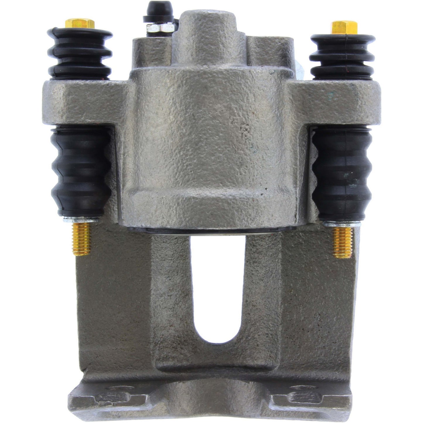 Centric Parts Semi-Loaded Brake Caliper with New Phenolic Pistons 141.65517