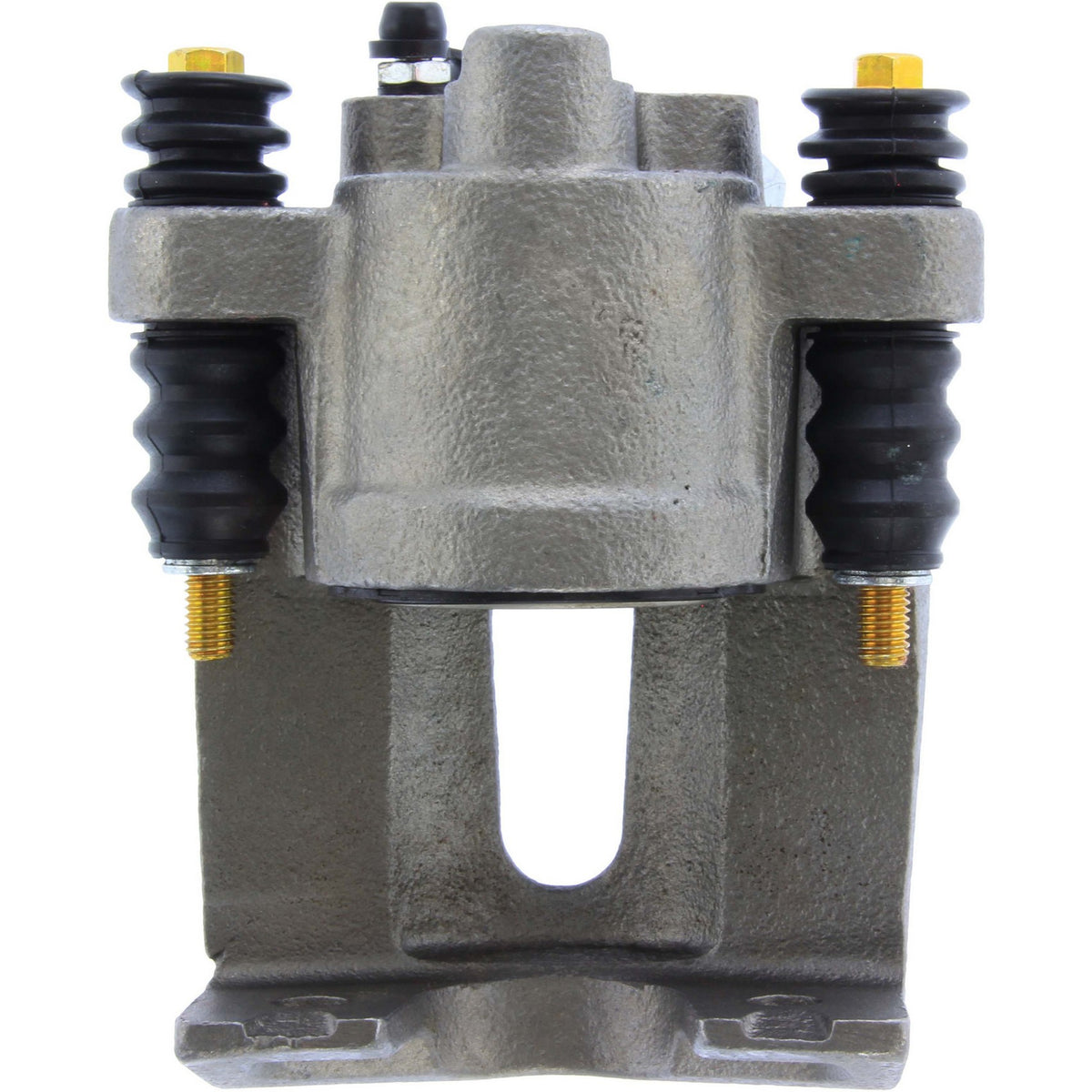 Centric Parts Disc Brake Caliper Semi-Loaded with New Phenolic Pistons for 2004-2011 Ford F-150 2006-2008 Lincoln Mark LT 141.65517