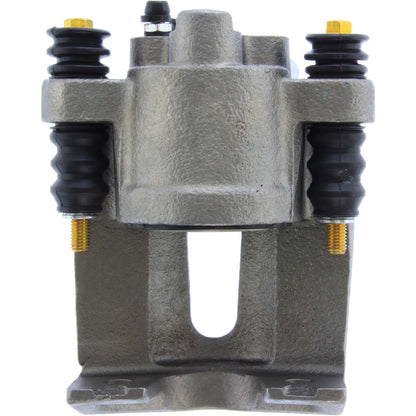 Centric Parts Disc Brake Caliper Semi-Loaded with New Phenolic Pistons for 2004-2011 Ford F-150 2006-2008 Lincoln Mark LT 141.65517