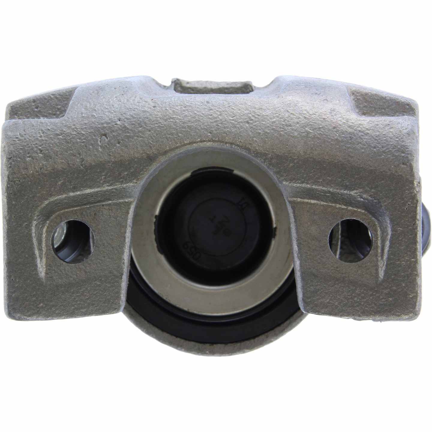Centric Parts Disc Brake Caliper Semi-Loaded with New Phenolic Pistons for 2004-2011 Ford F-150 2006-2008 Lincoln Mark LT 141.65517
