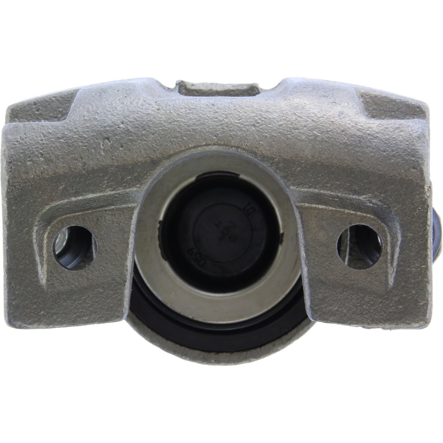 Centric Parts Semi-Loaded Brake Caliper with New Phenolic Pistons 141.65517