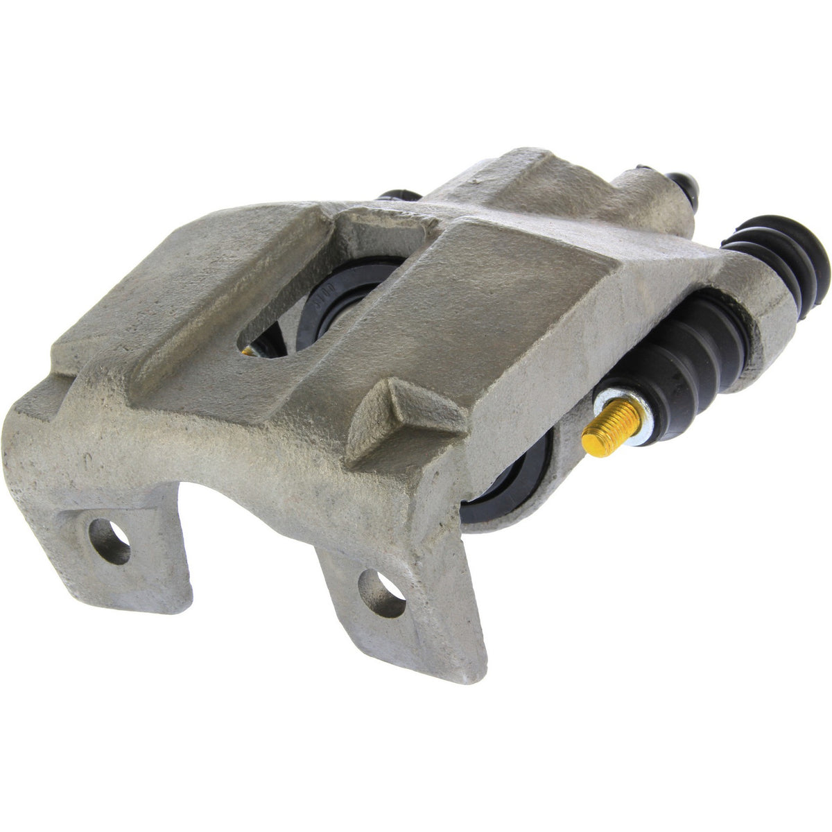 Centric Parts Disc Brake Caliper Semi-Loaded with New Phenolic Pistons for 2004-2011 Ford F-150 2006-2008 Lincoln Mark LT 141.65517