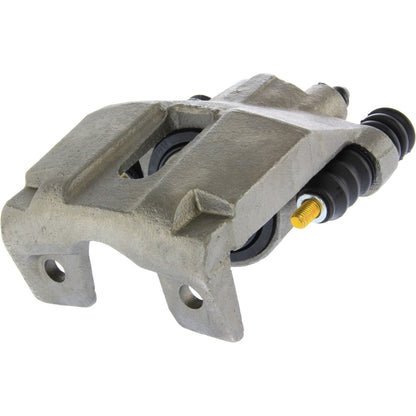 Centric Parts Semi-Loaded Brake Caliper with New Phenolic Pistons 141.65517