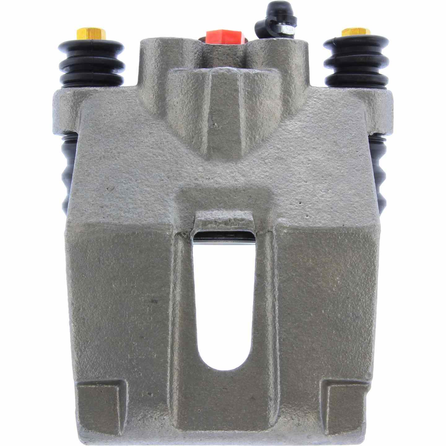 Centric Parts Disc Brake Caliper Semi-Loaded with New Phenolic Pistons for 2004-2011 Ford F-150 2006-2008 Lincoln Mark LT 141.65517
