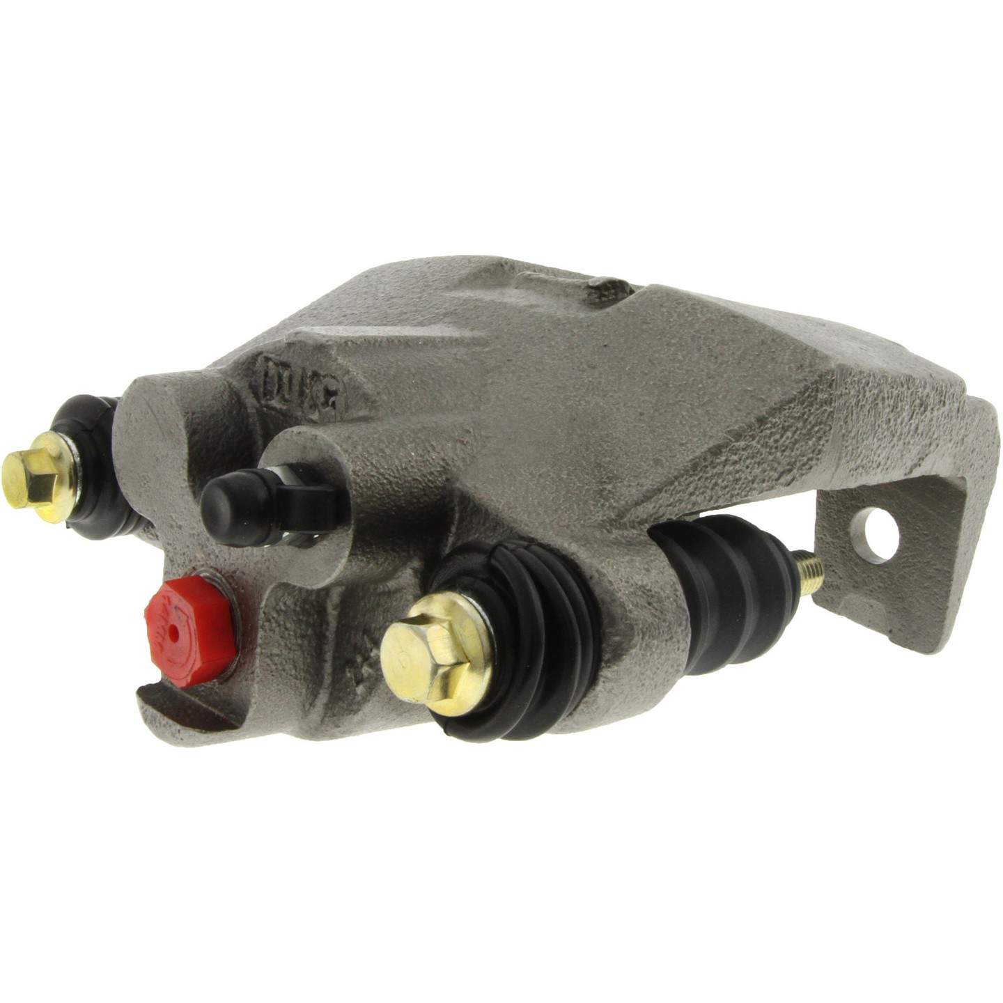 Centric Parts Semi-Loaded Brake Caliper with New Phenolic Pistons 141.65518