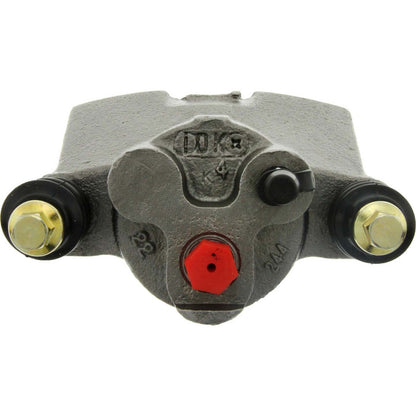 Centric Parts Disc Brake Caliper Semi-Loaded with New Phenolic Pistons for 2004-2011 Ford F-150 2006-2008 Lincoln Mark LT 141.65518