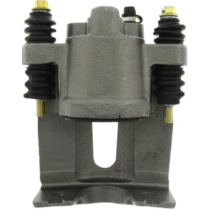 Centric Parts Disc Brake Caliper Semi-Loaded with New Phenolic Pistons for 2004-2011 Ford F-150 2006-2008 Lincoln Mark LT 141.65518
