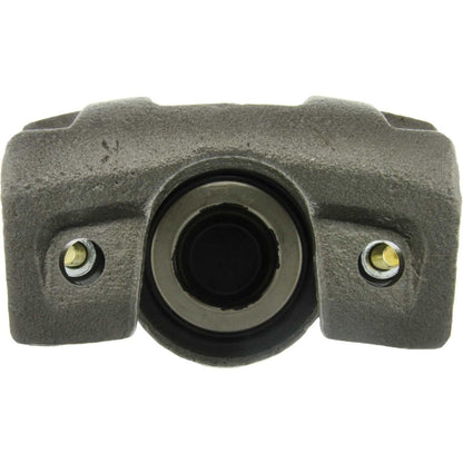 Centric Parts Semi-Loaded Brake Caliper with New Phenolic Pistons 141.65518