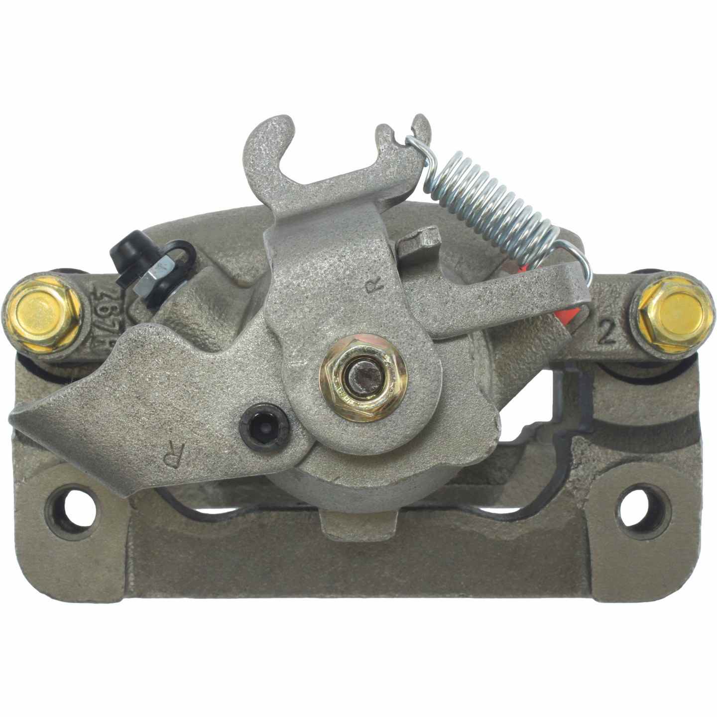 Centric Parts Semi-Loaded Brake Caliper 141.65519