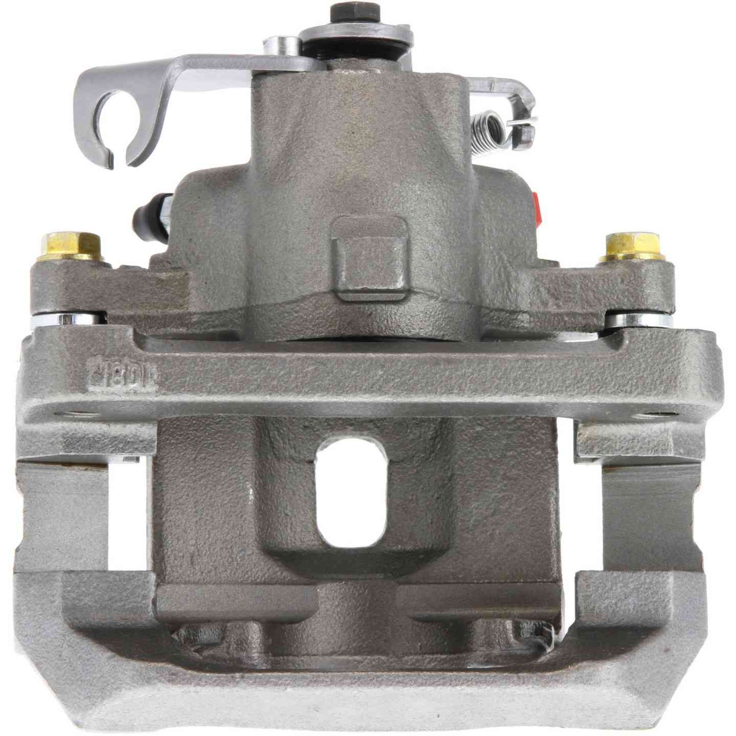 Centric Parts Disc Brake Caliper Semi-Loaded for 2004-2007 Ford Freestar Mercury Monterey 141.65519