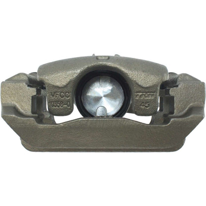 Centric Parts Disc Brake Caliper Semi-Loaded for 2004-2007 Ford Freestar Mercury Monterey 141.65519