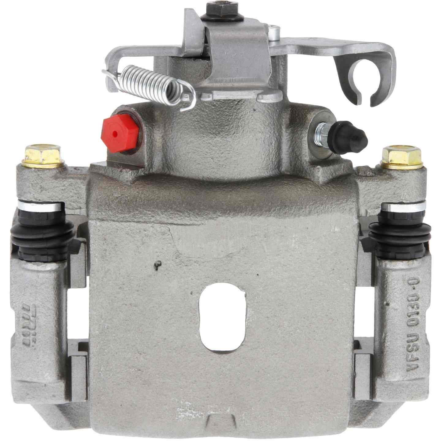 Centric Parts Disc Brake Caliper Semi-Loaded for 2004-2007 Ford Freestar Mercury Monterey 141.65519