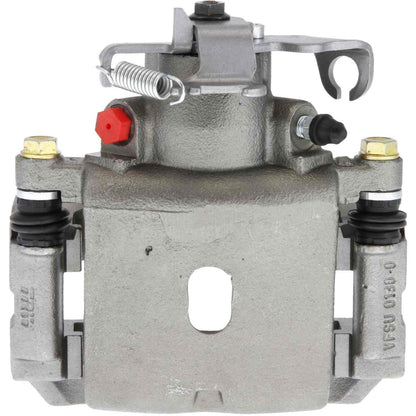 Centric Parts Disc Brake Caliper Semi-Loaded for 2004-2007 Ford Freestar Mercury Monterey 141.65519