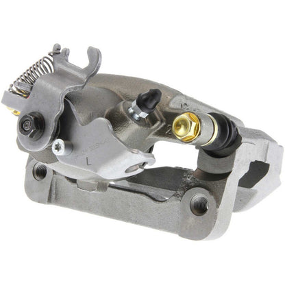 Centric Parts Disc Brake Caliper Semi-Loaded for 2004-2007 Ford Freestar Mercury Monterey 141.65520