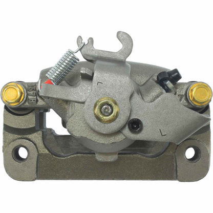 Centric Parts Disc Brake Caliper Semi-Loaded for 2004-2007 Ford Freestar Mercury Monterey 141.65520
