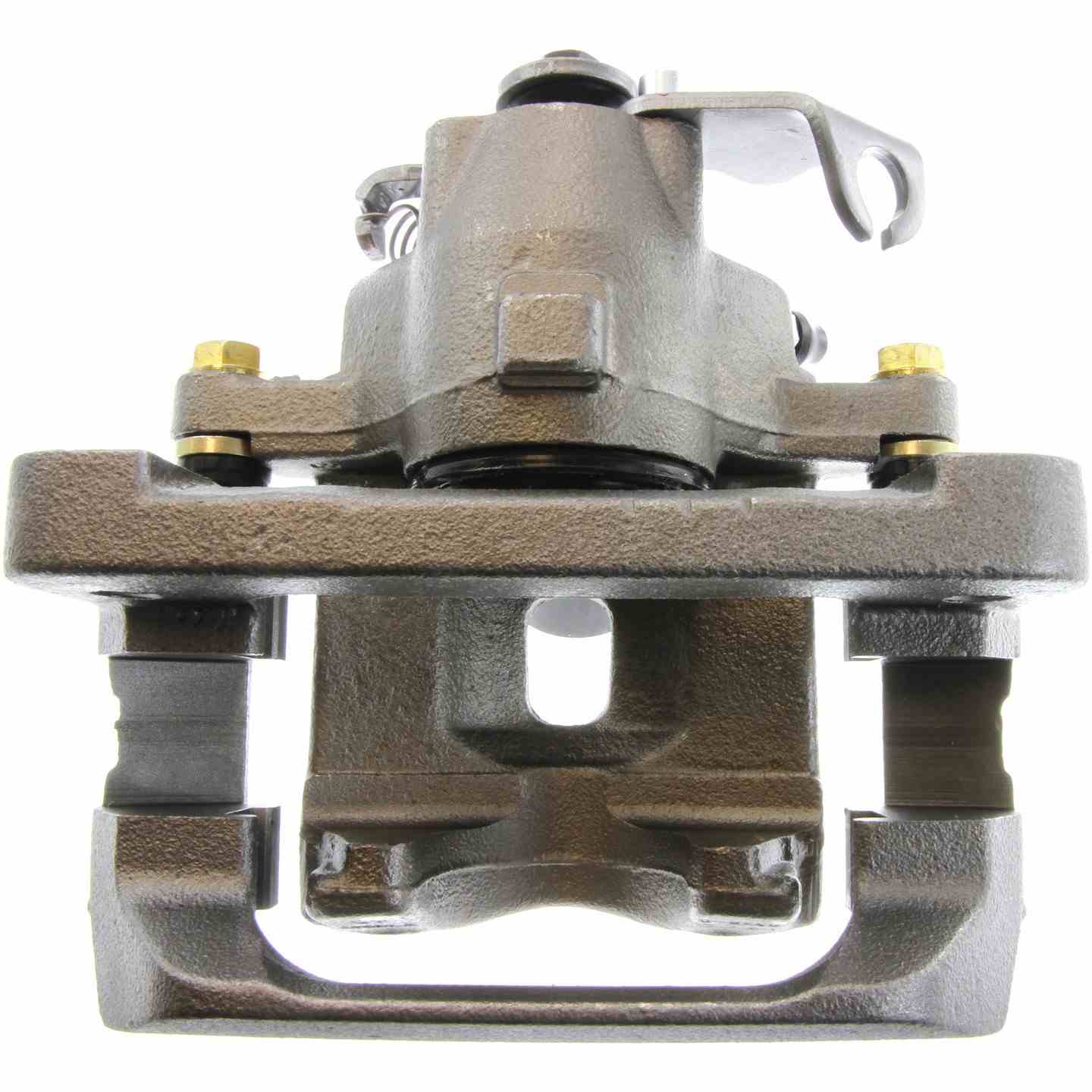 Centric Parts Disc Brake Caliper Semi-Loaded for 2004-2007 Ford Freestar Mercury Monterey 141.65520