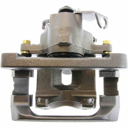 Centric Parts Disc Brake Caliper Semi-Loaded for 2004-2007 Ford Freestar Mercury Monterey 141.65520