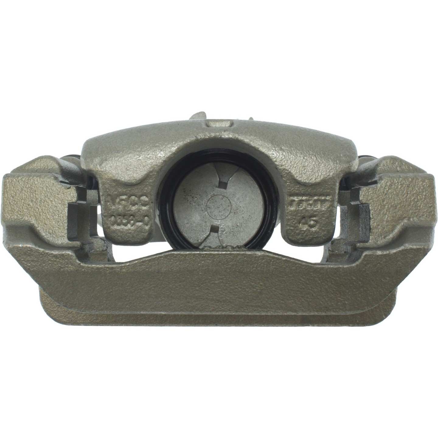 Centric Parts Disc Brake Caliper Semi-Loaded for 2004-2007 Ford Freestar Mercury Monterey 141.65520