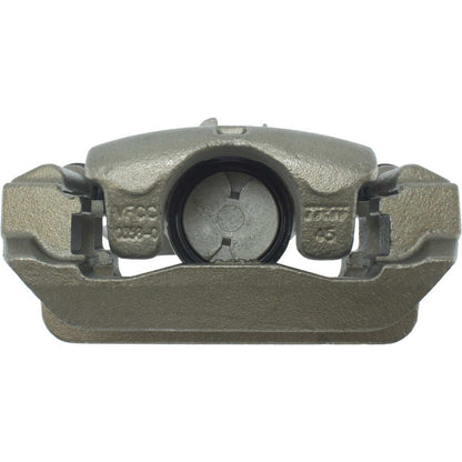 Centric Parts Disc Brake Caliper Semi-Loaded for 2004-2007 Ford Freestar Mercury Monterey 141.65520