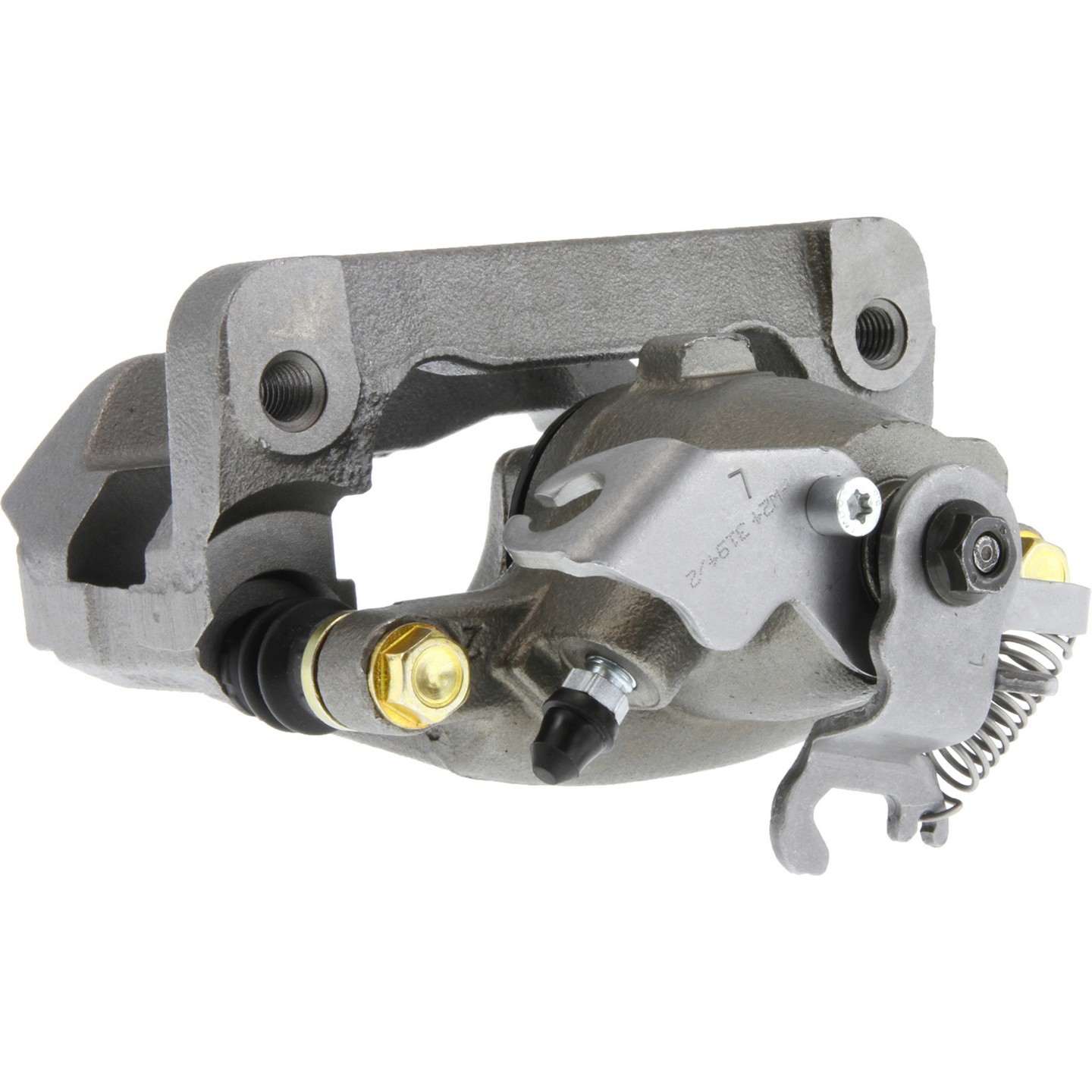 Centric Parts Semi-Loaded Brake Caliper 141.65520