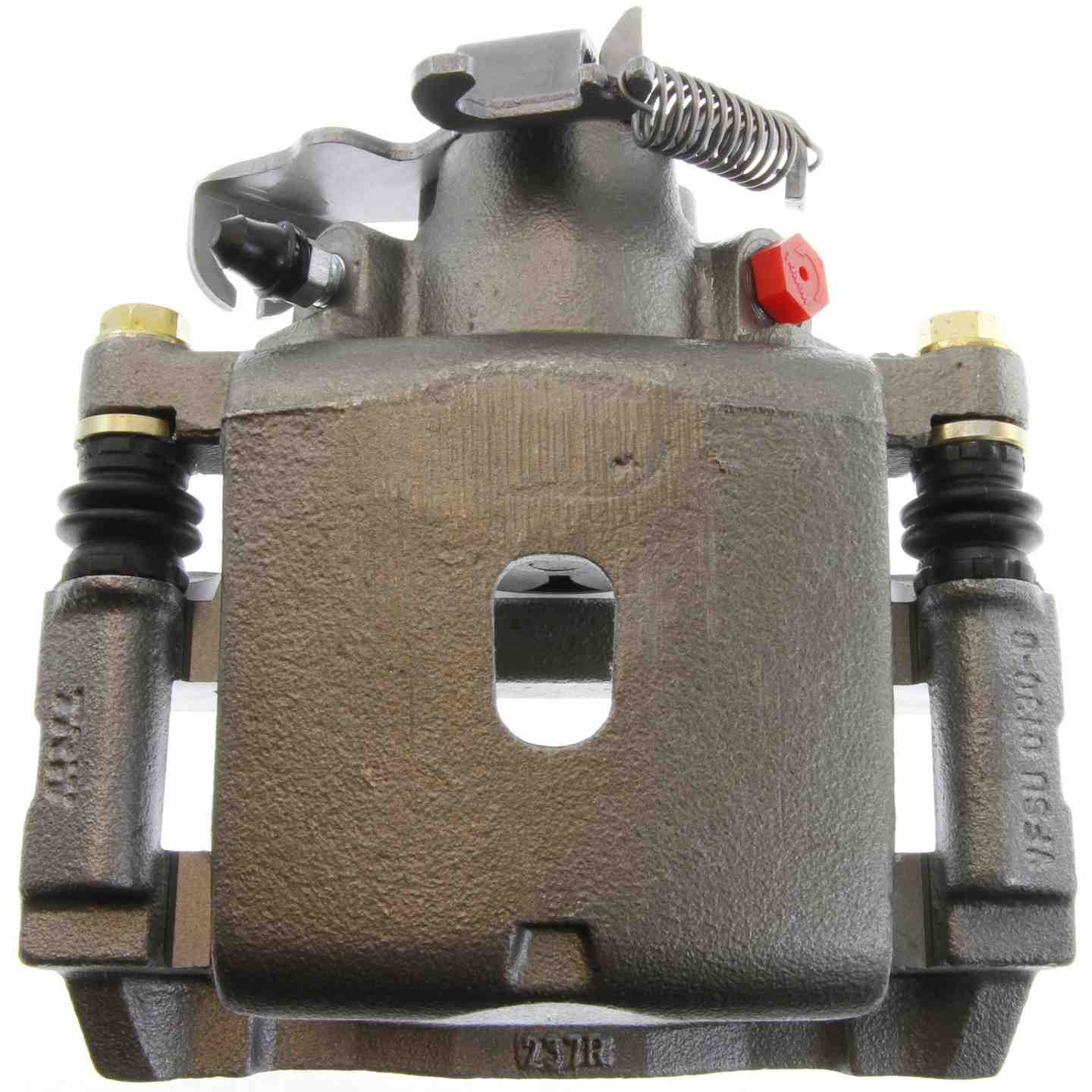 Centric Parts Disc Brake Caliper Semi-Loaded for 2004-2007 Ford Freestar Mercury Monterey 141.65520