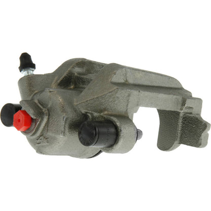 Centric Parts Disc Brake Caliper Semi-Loaded with anti-corrosion finish for 2005-2008 Ford Escape, Mazda Tribute, Mercury Mariner 141.65521