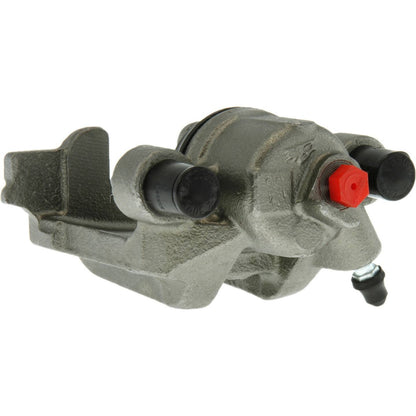 Centric Parts Disc Brake Caliper Semi-Loaded with anti-corrosion finish for 2005-2008 Ford Escape, Mazda Tribute, Mercury Mariner 141.65521