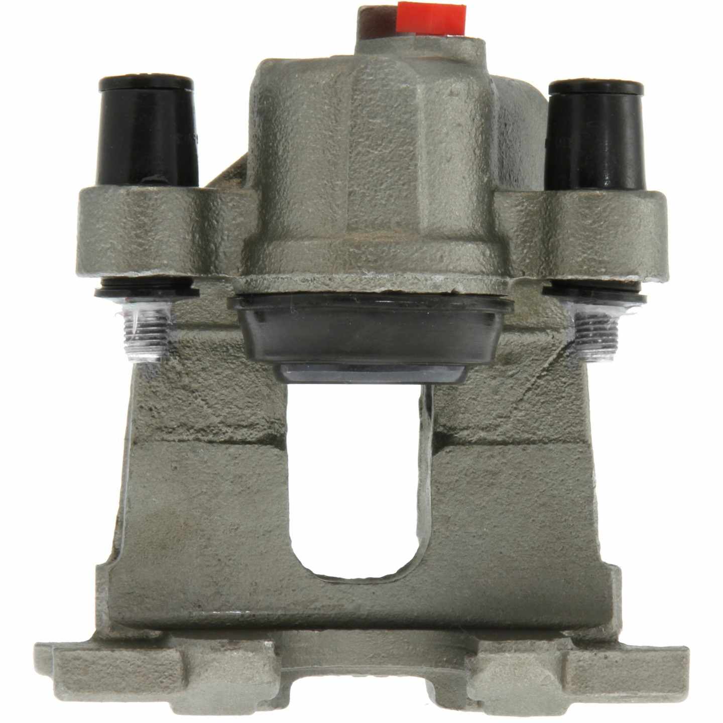 Centric Parts Disc Brake Caliper Semi-Loaded with Anti-Corrosion Finish for 2005-2008 Ford Escape, Mazda Tribute, Mercury Mariner 141.65522