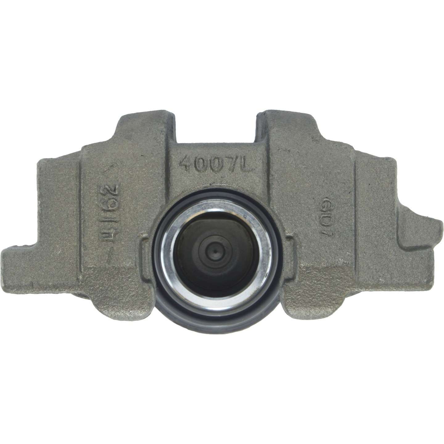 Centric Parts Semi-Loaded Brake Caliper 141.65522