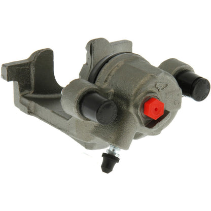 Centric Parts Disc Brake Caliper Semi-Loaded with Anti-Corrosion Finish for 2005-2008 Ford Escape, Mazda Tribute, Mercury Mariner 141.65522
