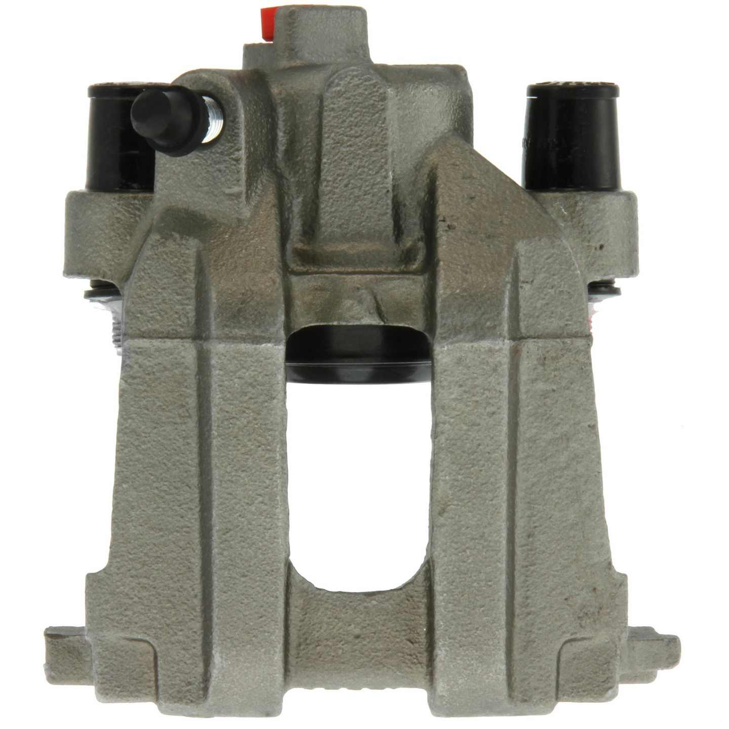 Centric Parts Disc Brake Caliper Semi-Loaded with Anti-Corrosion Finish for 2005-2008 Ford Escape, Mazda Tribute, Mercury Mariner 141.65522
