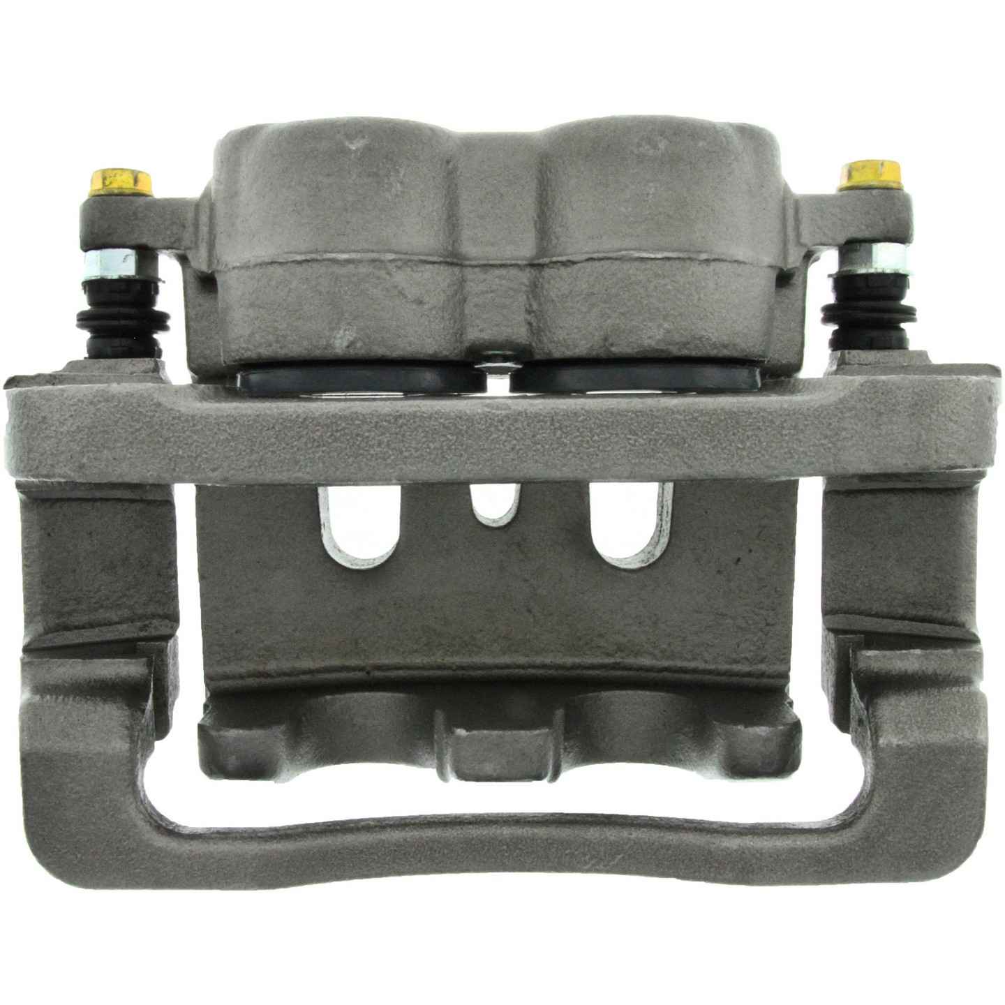 Centric Parts Semi-Loaded Brake Caliper with New Phenolic Pistons 141.65523