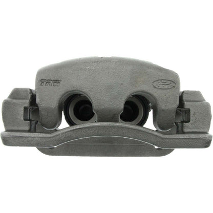 Centric Parts Semi-Loaded Brake Caliper with New Phenolic Pistons 141.65523
