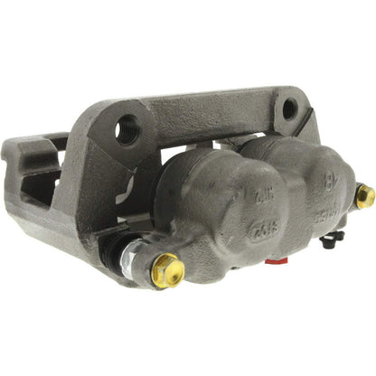 Centric Parts Semi-Loaded Brake Caliper with New Phenolic Pistons 141.65523