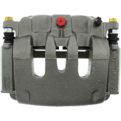 Centric Parts Semi-Loaded Brake Caliper with New Phenolic Pistons 141.65523