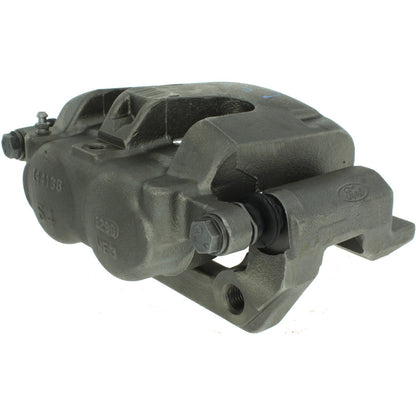 Stoptech Centric Semi-Loaded Brake Caliper - Rear L/R 141.65525
