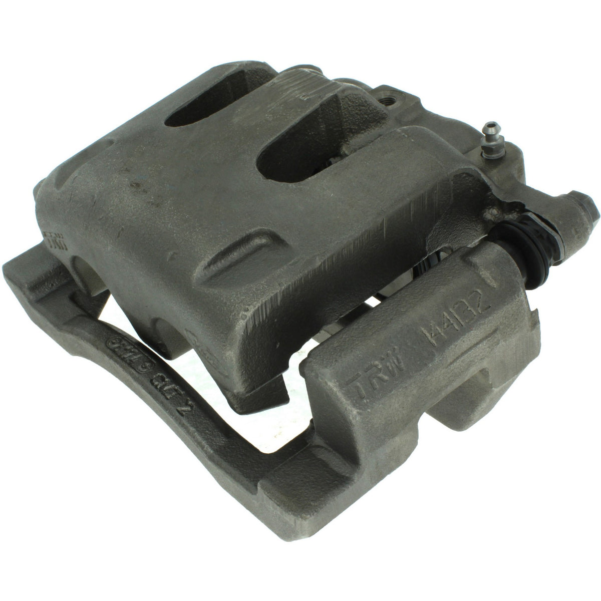 Stoptech Centric Semi-Loaded Brake Caliper - Rear L/R 141.65525
