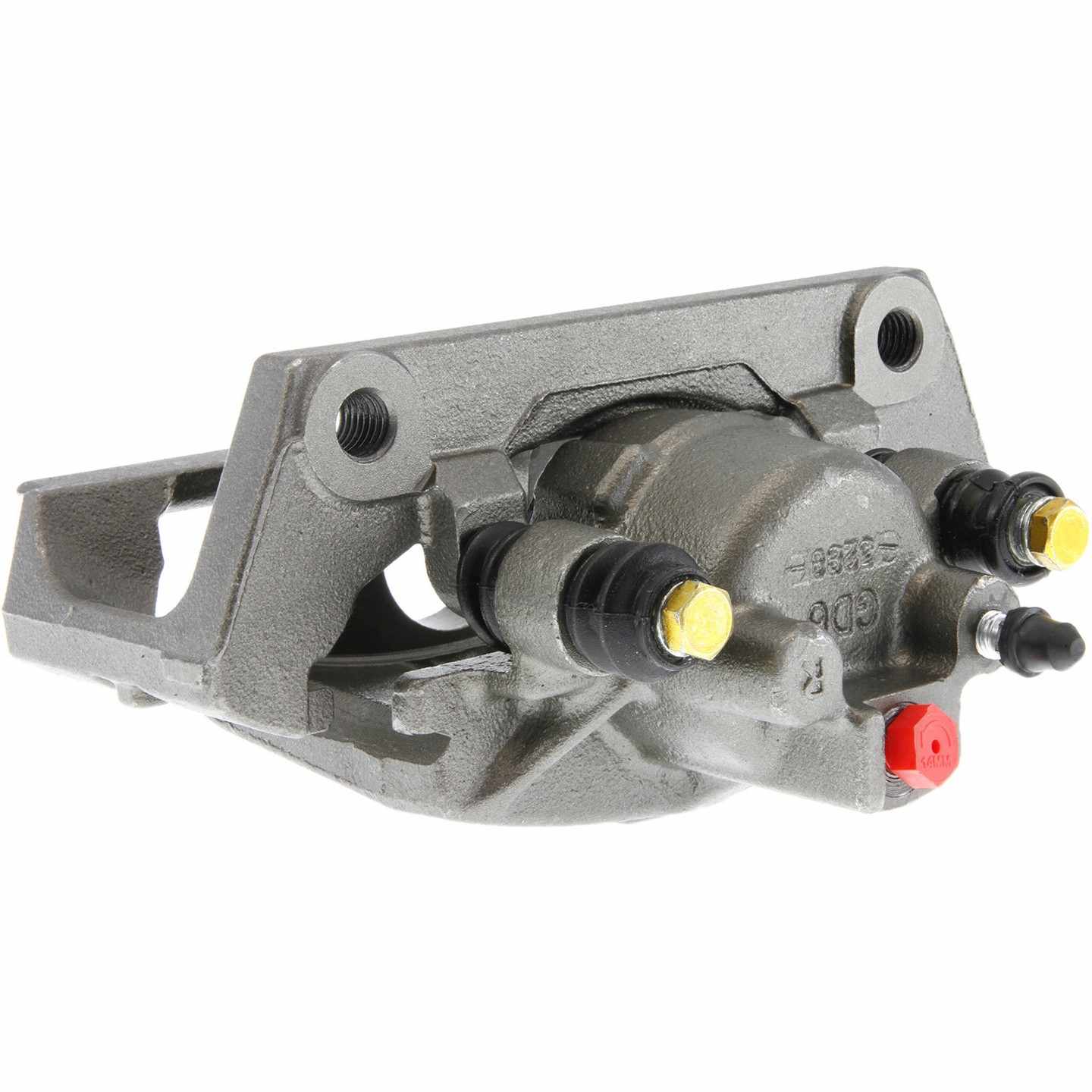 StopTech Semi-Loaded Brake Caliper with New Phenolic Pistons 141.65527