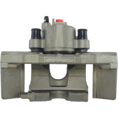 Centric Parts Disc Brake Caliper Semi-Loaded with Anti-Corrosion Finish for 2007-2017 Ford Expedition, 2013-2018 Lincoln MKT, 2007-2017 Navigator 141.65529