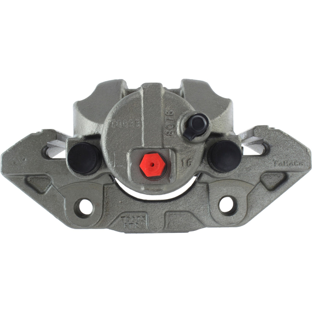 Centric Parts Semi-Loaded Brake Caliper 141.65530
