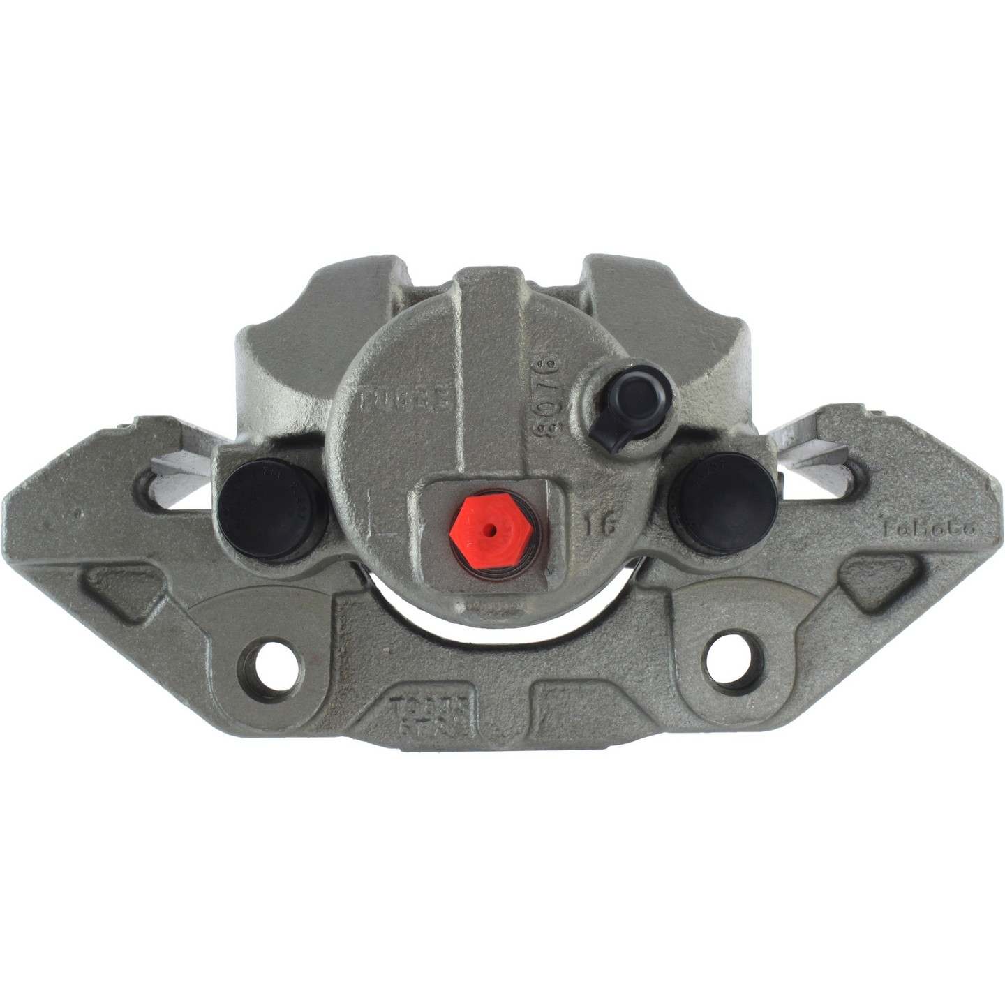 Centric Parts Semi-Loaded Brake Caliper 141.65530