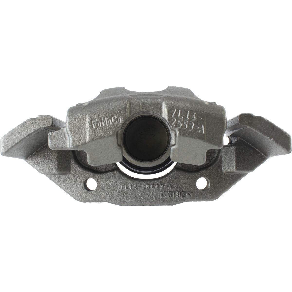 Centric Parts Semi-Loaded Brake Caliper 141.65530