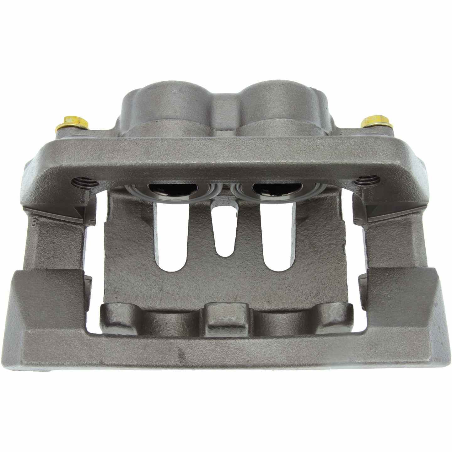 Centric Parts Semi-Loaded Brake Caliper with New Phenolic Pistons 141.65531
