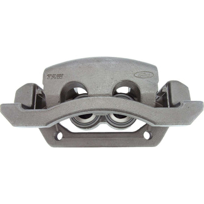 Centric Parts Disc Brake Caliper Semi-Loaded with New Phenolic Pistons for 2008-2013 Ford F-250 Super Duty, 2008-2012 Ford F-350 Super Duty 141.65531