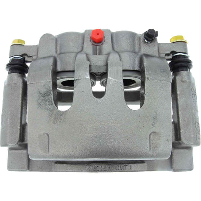 Centric Parts Semi-Loaded Brake Caliper with New Phenolic Pistons 141.65531