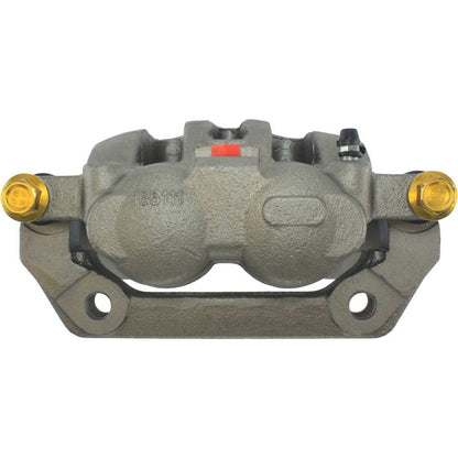 Centric Parts Semi-Loaded Brake Caliper with New Phenolic Pistons 141.65532