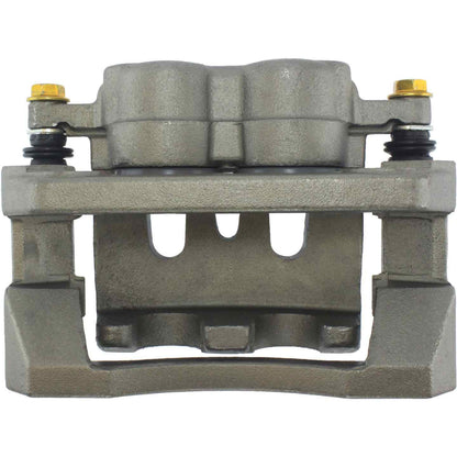 Centric Parts Semi-Loaded Brake Caliper with New Phenolic Pistons 141.65532